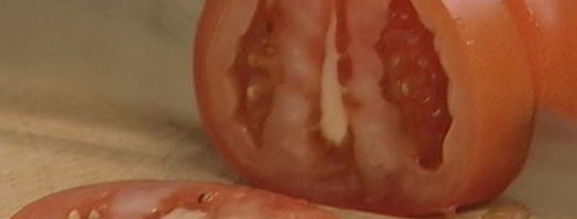 сэндвич с курицей и домашним майонезом. Шаг 8