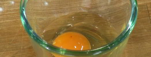 сэндвич с курицей в сырной корочке. Шаг 5