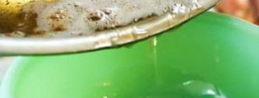 сэндвич с курицей. Шаг 5