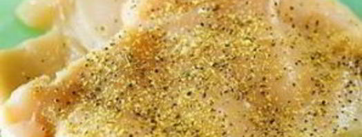 сэндвич с курицей. Шаг 6