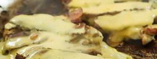 сэндвич с курицей. Шаг 11