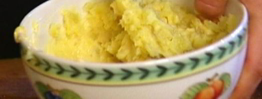 сэндвич с ветчиной, соленьями и сыром. Шаг 5