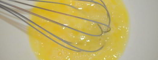 сэндвич виктория с клубничным джемом и сливочным кремом. Шаг 4