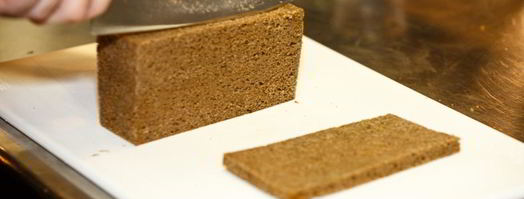 сэндвич вуди аллен. Шаг 3