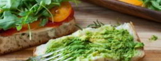 сэндвичи с болгарским перцем. Шаг 8