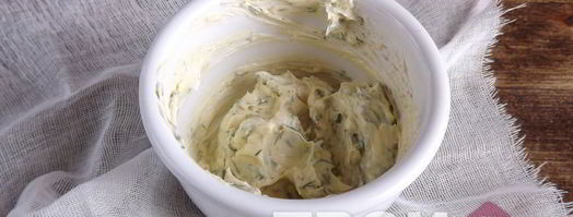 сэндвичи с креветками. Шаг 3