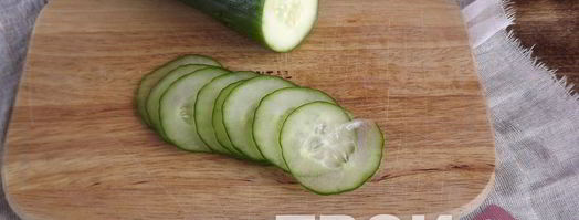 сэндвичи с креветками. Шаг 4