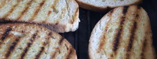 сэндвичи с курицей и омлетом. Шаг 3