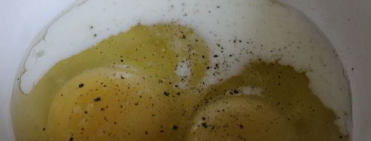 сэндвичи с курицей и омлетом. Шаг 5