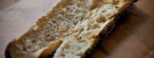 сэндвичи с помидорами. Шаг 3