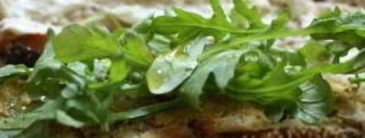 сэндвичи с помидорами. Шаг 4