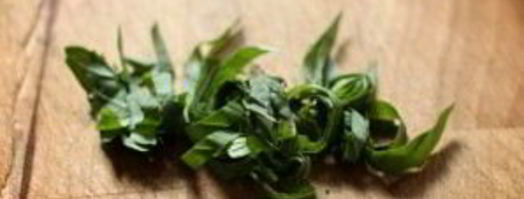 сэндвичи с помидорами. Шаг 5