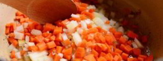 сэндвичи с ребрышками. Шаг 5