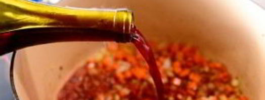 сэндвичи с ребрышками. Шаг 6