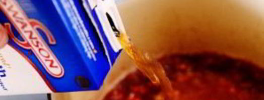 сэндвичи с ребрышками. Шаг 7