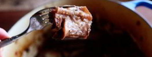 сэндвичи с ребрышками. Шаг 9