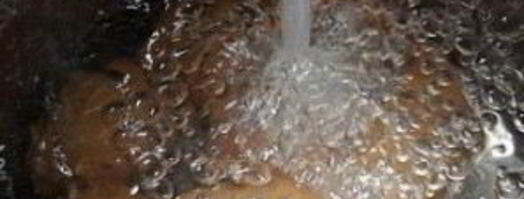 сэндвичи с яичным салатом. Шаг 3