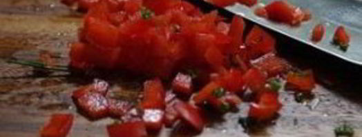 сэндвичи с яичным салатом. Шаг 4