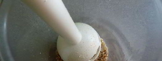 абрикосовая тарталетка. Шаг 5