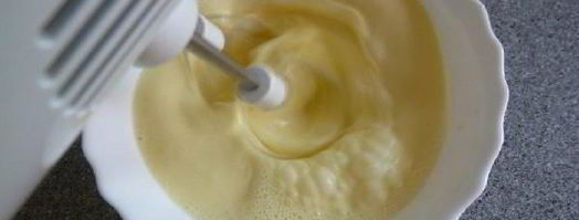 абрикосовая тарталетка. Шаг 7