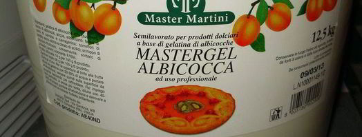 фруктовая тарталетка к чаю. Шаг 15