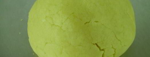 фруктовая тарталетка к чаю. Шаг 4