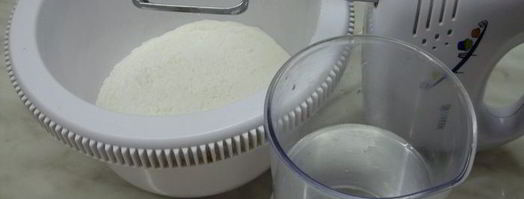 фруктовая тарталетка к чаю. Шаг 7