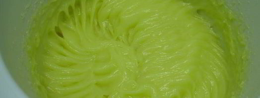 фруктовая тарталетка к чаю. Шаг 8