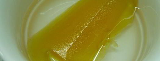 фруктовая тарталетка к чаю. Шаг 11