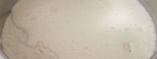 песочное тесто для тарталеток. Шаг 7