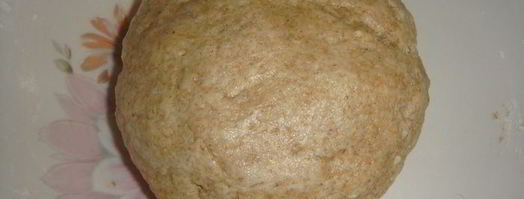 постные тарталетки с рыбой. Шаг 5