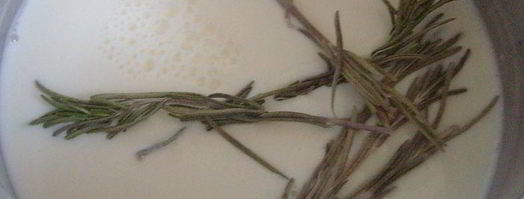 тарталетка с клубникой. Шаг 7