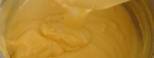 тарталетка с клубникой. Шаг 10