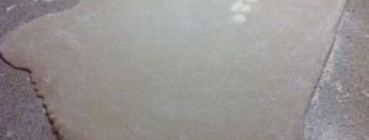 тарталетки большие. Шаг 3