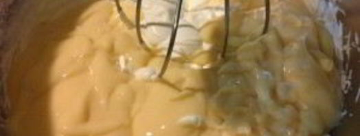 тарталетки большие. Шаг 6