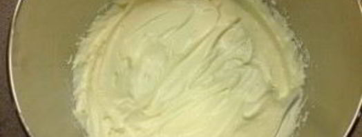 тарталетки большие. Шаг 7