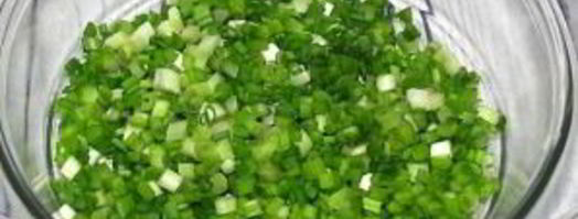 тарталетки из печени трески. Шаг 3