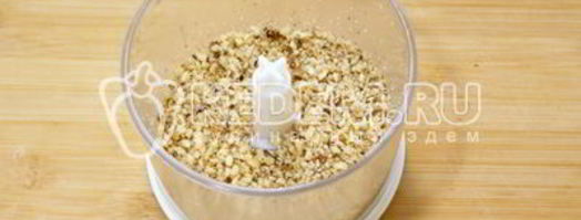 тарталетки на праздничный стол. Шаг 3