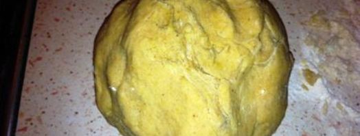 тарталетки с инжиром и кремом рикотта. Шаг 5