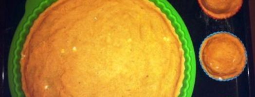 тарталетки с инжиром и кремом рикотта. Шаг 6