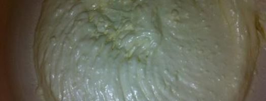 тарталетки с инжиром и кремом рикотта. Шаг 7