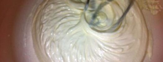 тарталетки с инжиром и кремом рикотта. Шаг 8