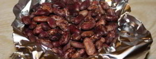 тарталетки с кремом из лисичек. Шаг 5