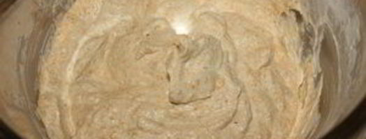 тарталетки с кремом из лисичек. Шаг 9