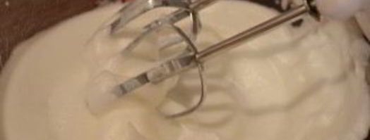 тарталетки с кремом. Шаг 5