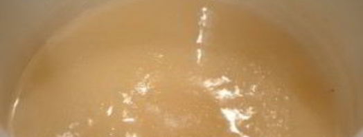 тарталетки с кремом. Шаг 6