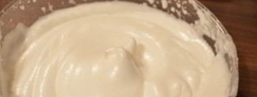 тарталетки с кремом. Шаг 7