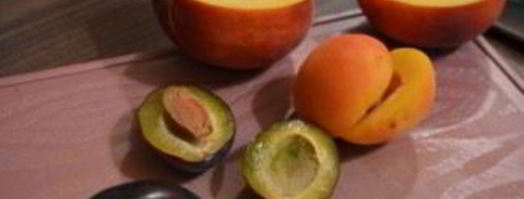 тарталетки с кремом. Шаг 9