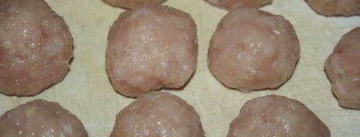 тарталетки с куриным филе. Шаг 3