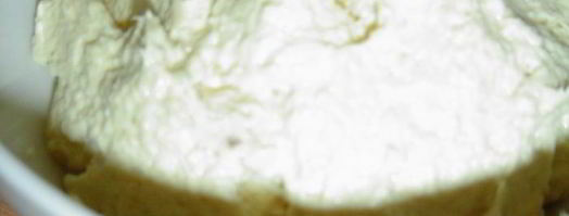 тарталетки с куриным муссом. Шаг 5